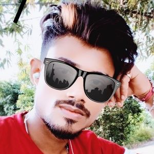 Meet your Posher, Ajimuddin